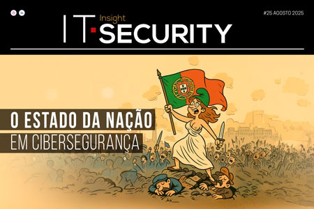 IT SECURITY Nº25 Agosto 2025