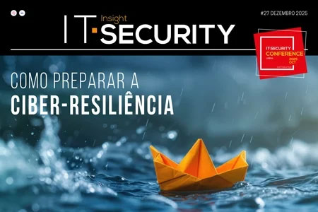 IT SECURITY Nº23 Dezembro 2025