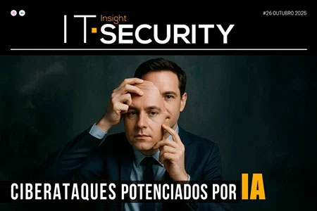 IT SECURITY Nº26 Outubro 2025
